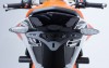 Držák SPZ, KTM 1290 Super Duke R